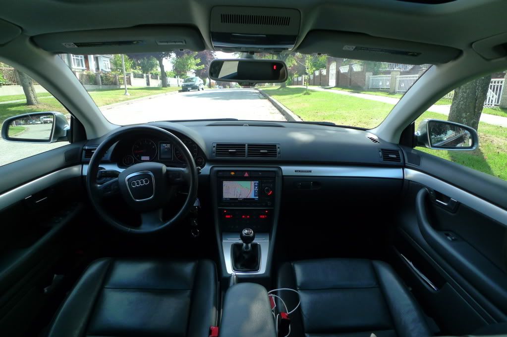 For Sale 2005 5 Audi A4 2 0t Quattro Standard 6 Speed W